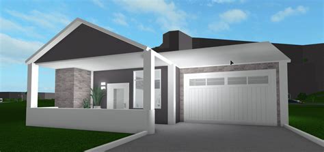 One-story Bloxburg houses are perfect for families with small children. This type of house offers a large open living area and is a great way to entertain guests. For families with more children, a two-story Bloxburg house is an excellent choice. It has plenty of space, and it includes two bathrooms. You can …